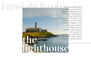 Yacht - Modern Ligature Font, a Serif Font by Genilson Santos (Thumbnail 8 of 19)