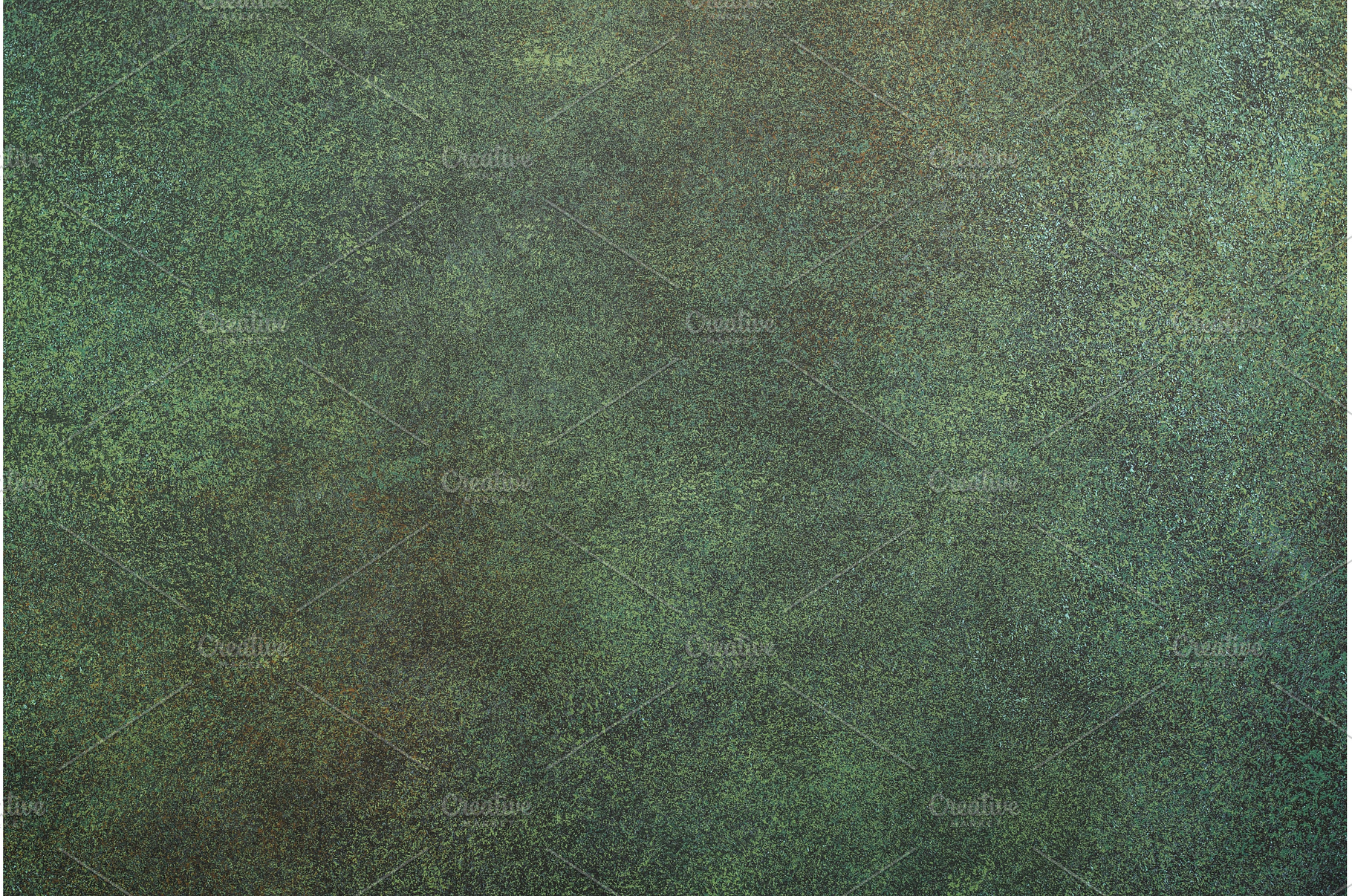 Green concrete background, an Abstract Photo by Ekaterina_Markelova