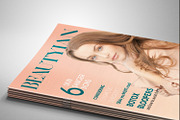 Mirage - Premium High Contrast Font, a Sans Serif Font by OWPictures (Thumbnail 6 of 9)