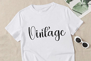 Simple Handmade, a Handwritten Font by FreshTypeINK (Thumbnail 2 of 8)