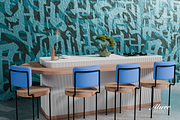 Urban Motion – Abstract Pattern Set, a Pattern Graphic by Alwee Studio (Thumbnail 6 of 9)
