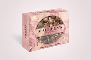 Seamless Watercolor Textures, a Texture Graphic by CatJello Graphics (Thumbnail 10 of 20)