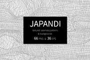 Neutral textures seamless pattern, a Texture Graphic by white angel arts (Thumbnail 1 of 16)