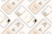 Season Style Social Template Bundle, a Social Media Template by January Made Design (Thumbnail 11 of 12)