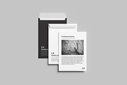 C4 Envelope Mockup, an Advertising Mockup by AndikaGraphic (Thumbnail 5 of 5)