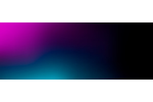Abstract High Quality Gradient, an Illustration by Mila Di Art