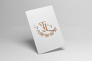 24 Logo Mockup Mix Bundle, a Mockup by aalfndi (Thumbnail 19 of 28)