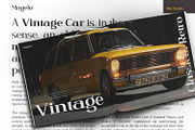 Magelo, a Serif Font by din-studio.com (Thumbnail 7 of 16)