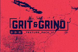 Grit and Grind Texture Pack v1