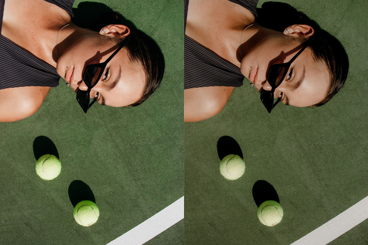 Kodak Film Look Lightroom Presets, a Preset Add-On by PixaSquare (Photo 7 of 7)