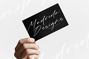Kingdome Daylight Modern Signature, a Script Font by stylishtype.co (Thumbnail 3 of 20)
