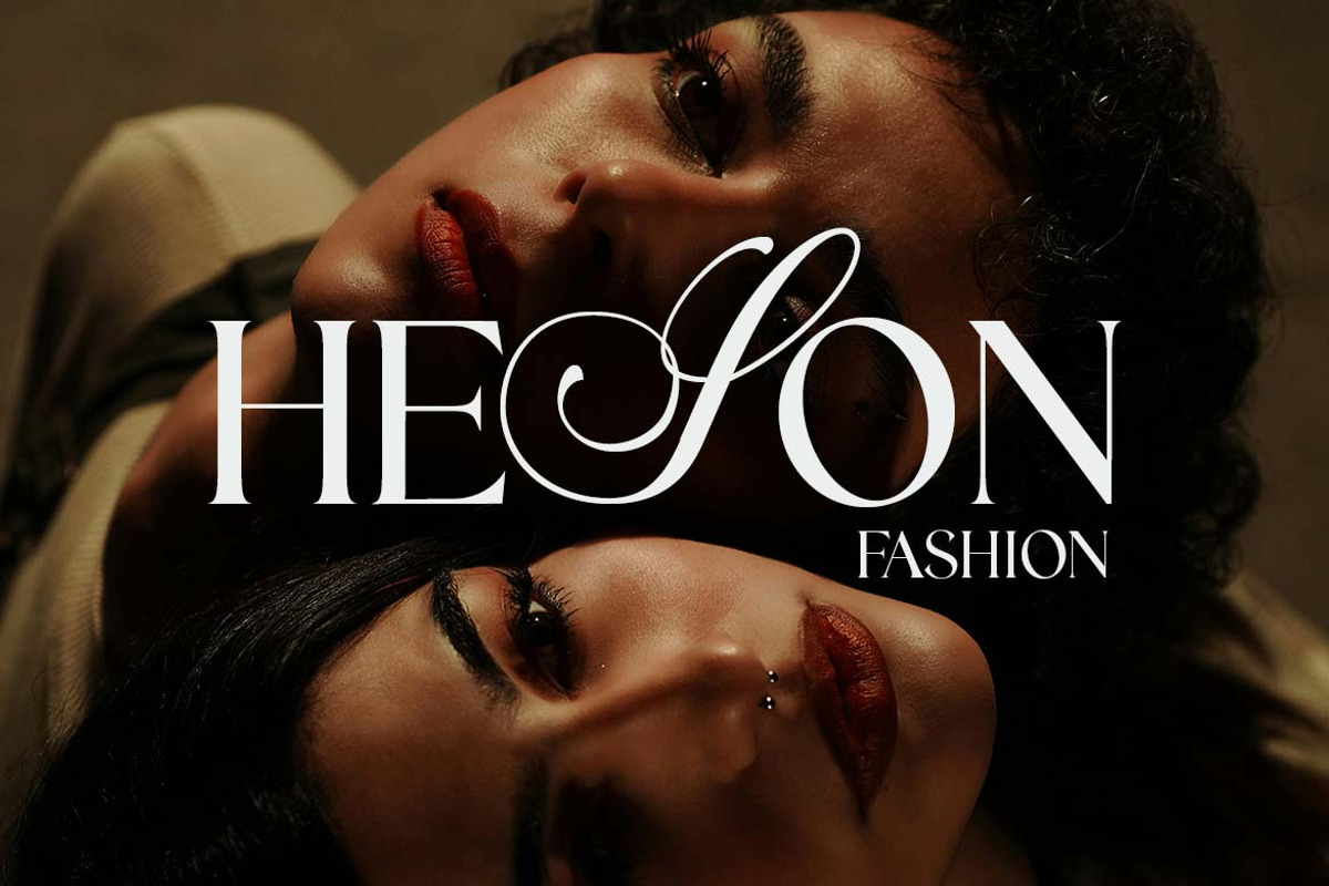 Rosane Maison Luxury Serif Font, a Serif Font by UICreative (Photo 5 of 13)