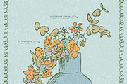 Texture Overlays Vol. 3—Drawn, a Texture Graphic by Basia Stryjecka (Thumbnail 7 of 14)