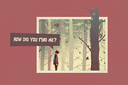 Nezuko Typeface, a Font by Tugcu Design Co. (Thumbnail 4 of 6)