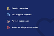 Cindy - Creative Keynote Template, a Presentation Template by Vladislav Muslakov (Thumbnail 13 of 14)