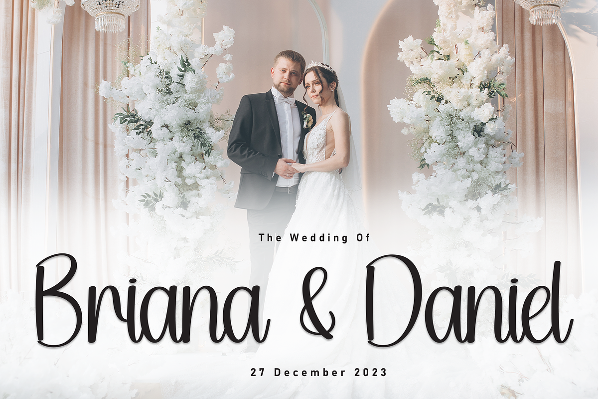 Photography | Script Font, a Handwritten Font by Scratchones (Photo 5 of 8)