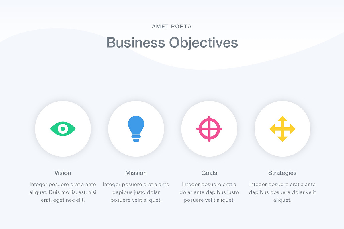 Sales Funnel PowerPoint Template, a Presentation Template by Jumsoft (Photo 8 of 21)