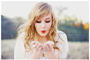 Blowing Glitter JPG photo overlays, a Texture Graphic by ZephyrDigital (Thumbnail 3 of 8)