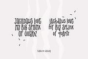Small Baguette - Display Font, a Slab Serif Font by Diacritics (Thumbnail 5 of 5)