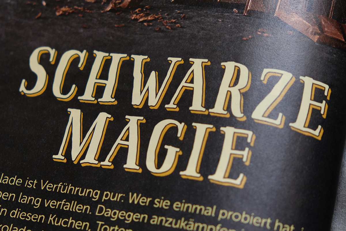 A Hand Drawn & Lettered Bundle, a Sans Serif Font by Georg Herold-Wildfellner (Photo 33 of 34)