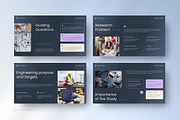Engineering Thesis Defense, a Presentation Template by FIBRINOSÄ (Thumbnail 3 of 6)