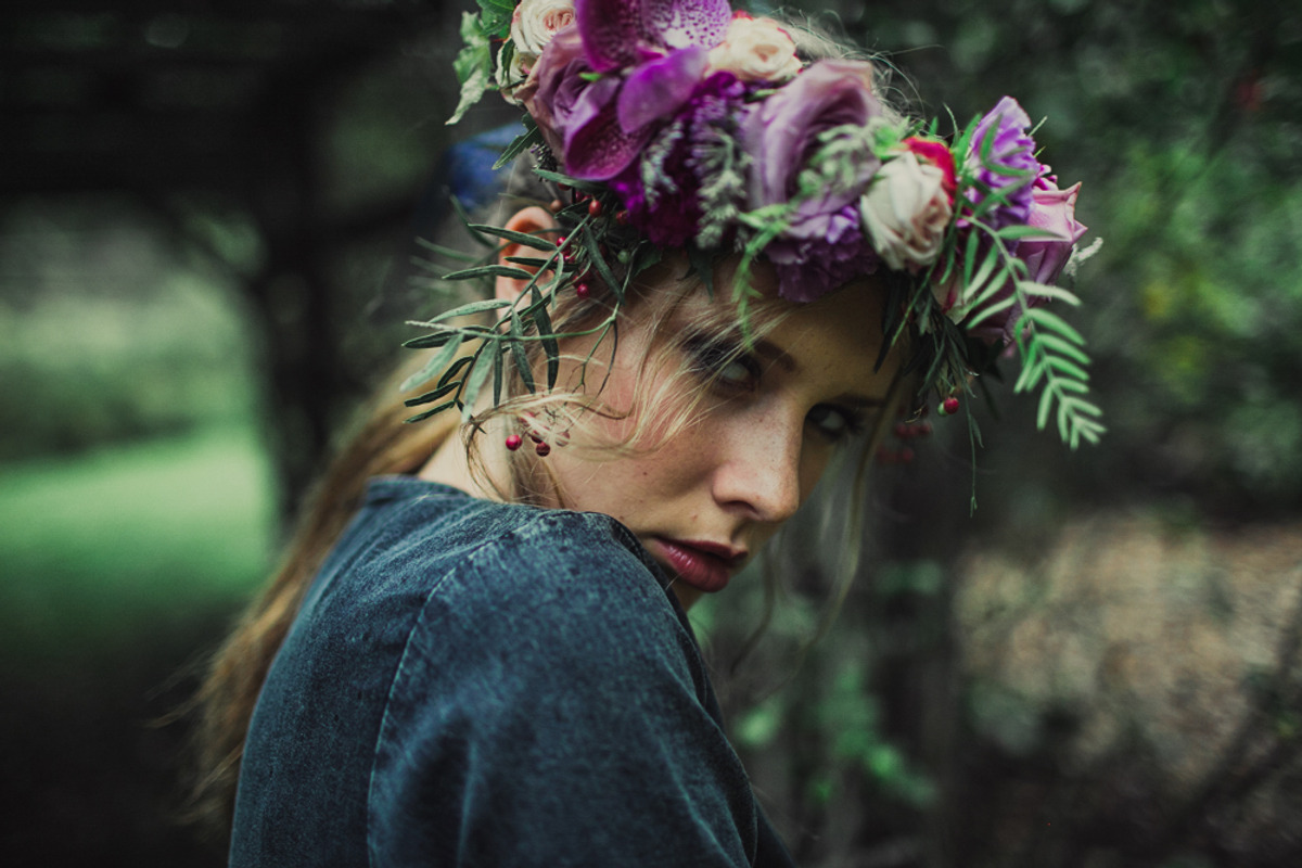 Fashion Lightroom Presets, an Action Add-On by Bamboobear Books Shop (Photo 6 of 6)