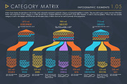 Infographic Elements Bundle Volume 1, a Presentation Template by ARTE MIGUEL (Thumbnail 6 of 13)