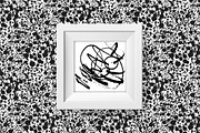 INK SPLASHES Bundle, an Object Graphic by ekaart (Thumbnail 4 of 4)