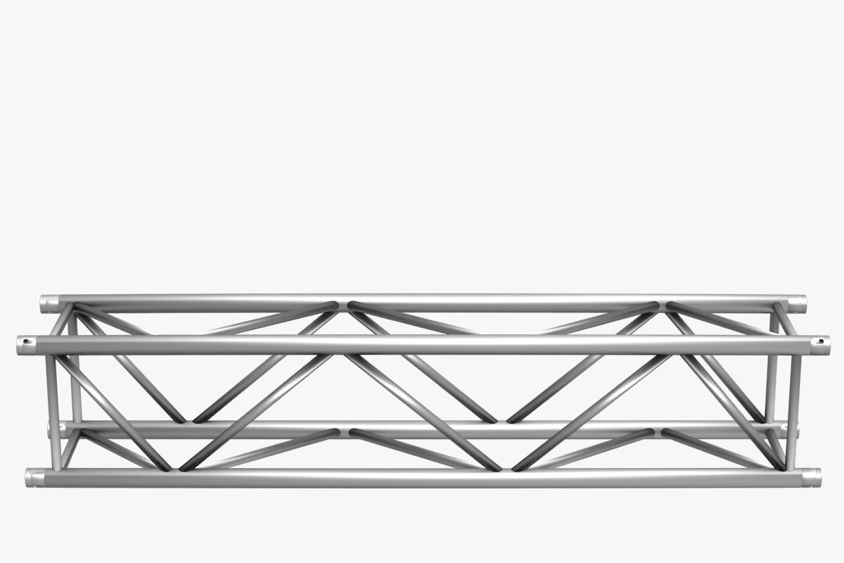 Trusses Collection - 129 PCS Modular, a Furniture 3D Model by akerStudio (Photo 38 of 88)