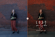Lost in Soho Lightroom & ACR Presets, an Action Add-On by FilterAtelier (Thumbnail 6 of 11)
