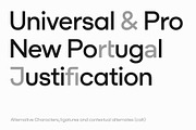 Godskin Grotesk %30 Off, a Sans Serif Font by Horizon Type Foundry (Thumbnail 3 of 14)