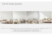 Wallpaper Mockups PSD and PNG, a Product Mockup by mock-ups (Thumbnail 2 of 16)