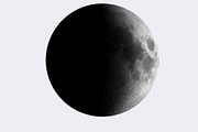 insta highlight icons, lunar pack, an Icon by Elise Hunter Design (Thumbnail 6 of 18)