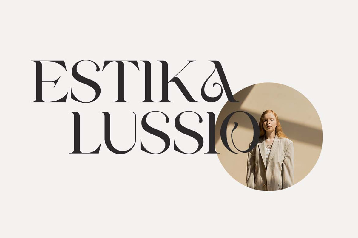 Nordstove Unique Serif Font, a Serif Font by UICreative (Photo 7 of 13)
