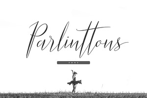 Parlinttons Script - Update!