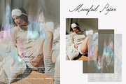Moonfoil Paper: Pearlescent Overlays, a Texture Graphic by Purple (Thumbnail 16 of 19)