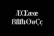 Ostir Agobelt Feminine Elegant Font, a Serif Font by QR Design Studio (Thumbnail 9 of 13)