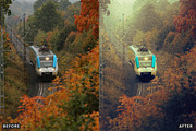AI Vintage Lightroom Presets, a Preset Add-On by AAA Presets (Thumbnail 14 of 19)