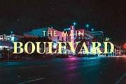 Domenica Ortega Font Duo, a Serif Font by Bart Wesolek (Thumbnail 9 of 11)