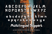 Miver - Serif Font, a Serif Font by alifryanzulfikar (Thumbnail 6 of 6)