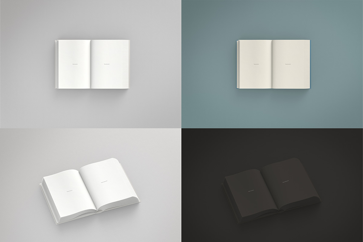 PolarWhite Tables, a Print Template by JHålands' Digital Goods (Photo 7 of 14)