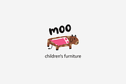 Kids illustrations logos and emblems, an Animal Illustration by Oliana Moroz (Thumbnail 10 of 13)