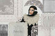 Midnight Archive / Dark Romantic, an Object Graphic by Natali Batu (Thumbnail 5 of 13)