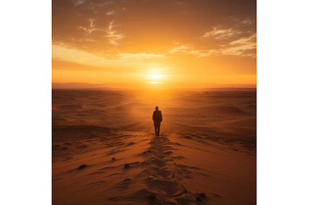 Journey of Self-Discovery