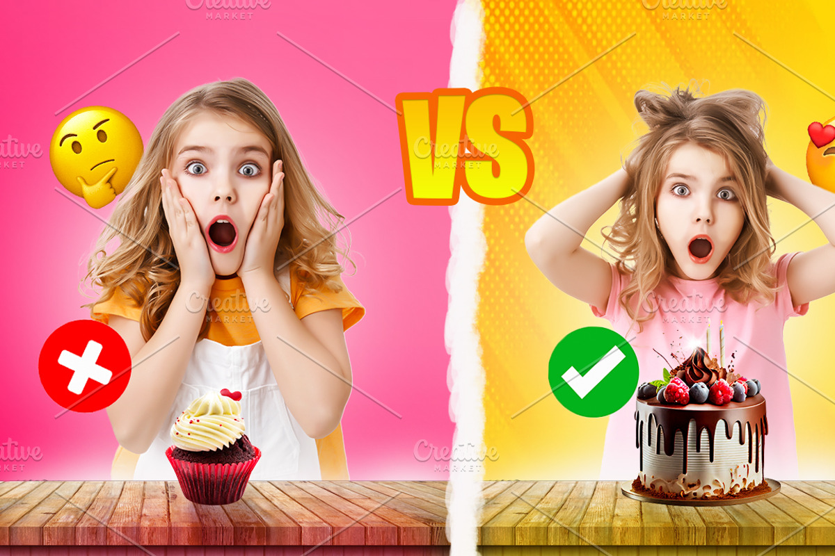 Youtube Thumbails Pack, a Templates & Theme by Hammad Arif (Photo 8 of 8)