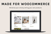 Hazel Theme • Genesis Child Theme, a WordPress Template by Code + Coconut (Thumbnail 6 of 7)
