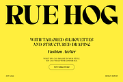 Prime Serif – Modern Editorial Serif, a Serif Font by roomspace creative lab (Thumbnail 2 of 12)