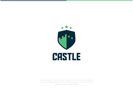 Castle Logo