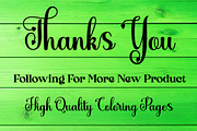 Funny Dolphin Coloring Pages, a Print Template by Wow Magic (Thumbnail 3 of 3)