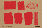 Textures BUNDLE - Paint, Paper, Wood, a Texture Graphic by Wes Franklin (Thumbnail 3 of 12)
